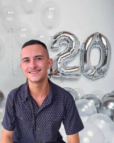 Rafael Souza